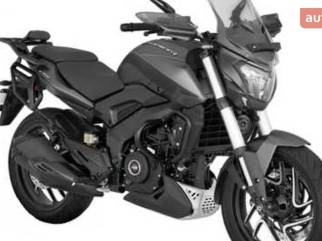 купить новое авто Баджадж Dominar 2024 года от официального дилера Мото KTM BAJAJ SYM Баджадж фото