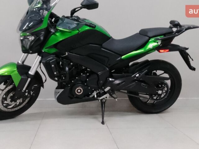 купить новое авто Баджадж Dominar 2024 года от официального дилера MotoHub Баджадж фото