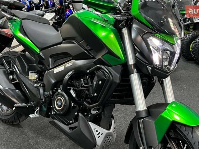 купити нове авто Баджадж Dominar 2024 року від офіційного дилера Иван Васильевич Олейник Баджадж фото