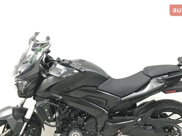 Баджадж Dominar 2024 года купить новое авто Баджадж Dominar 2024 года от официального дилера MotoHub Баджадж фото