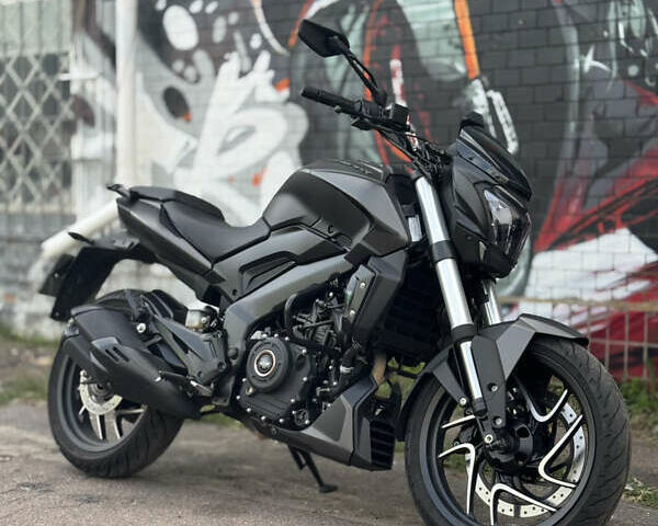Баджадж Dominar 400, объемом двигателя 0 л и пробегом 9 тыс. км за 3300 $, фото 1 на Automoto.ua