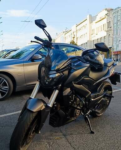Баджадж Dominar 400, объемом двигателя 0 л и пробегом 12 тыс. км за 3500 $, фото 1 на Automoto.ua
