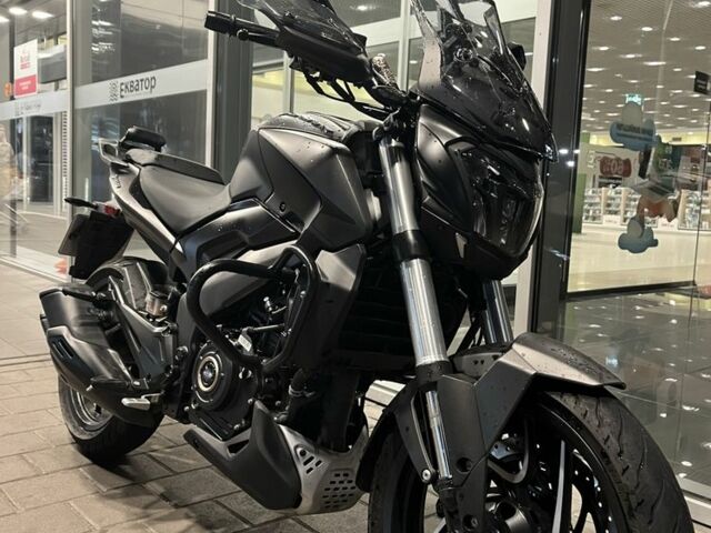 Баджадж Dominar 400, об'ємом двигуна 0.4 л та пробігом 0 тис. км за 4000 $, фото 1 на Automoto.ua