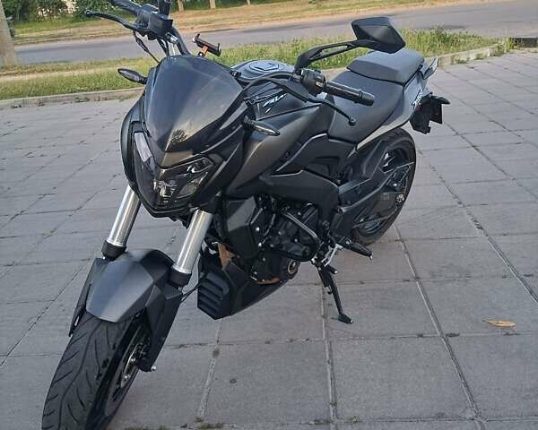 Баджадж Dominar 400, об'ємом двигуна 0 л та пробігом 22 тис. км за 3300 $, фото 1 на Automoto.ua