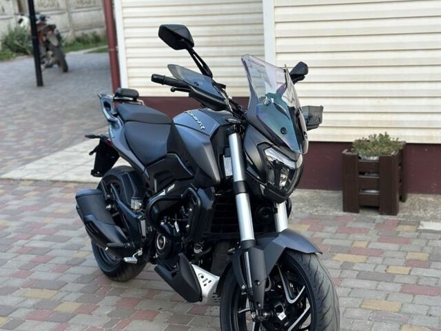 Баджадж Dominar 400, об'ємом двигуна 0.37 л та пробігом 0 тис. км за 4200 $, фото 1 на Automoto.ua