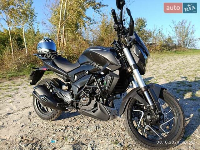 Баджадж Dominar D400, объемом двигателя 0 л и пробегом 9 тыс. км за 3600 $, фото 1 на Automoto.ua