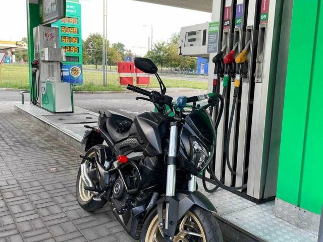 Баджадж DOMINAR D 400, об'ємом двигуна 0.4 л та пробігом 0 тис. км за 2600 $, фото 1 на Automoto.ua