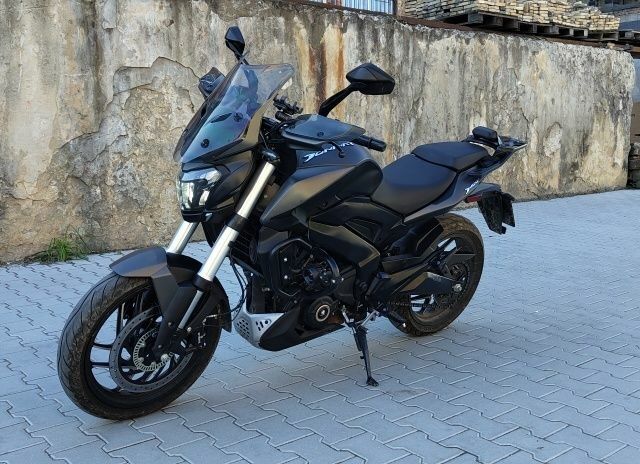 Баджадж DOMINAR D 400, объемом двигателя 0.38 л и пробегом 0 тыс. км за 4000 $, фото 1 на Automoto.ua