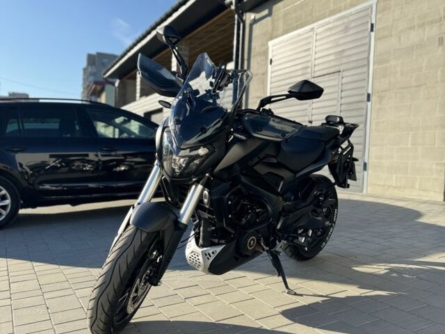 Баджадж DOMINAR D 400, об'ємом двигуна 0.4 л та пробігом 0 тис. км за 3800 $, фото 1 на Automoto.ua