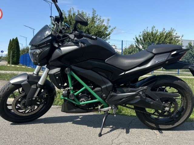 Баджадж DOMINAR D 400, об'ємом двигуна 0.37 л та пробігом 0 тис. км за 3100 $, фото 1 на Automoto.ua