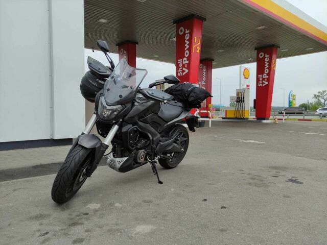 Баджадж DOMINAR D 400, объемом двигателя 0.4 л и пробегом 0 тыс. км за 3800 $, фото 1 на Automoto.ua