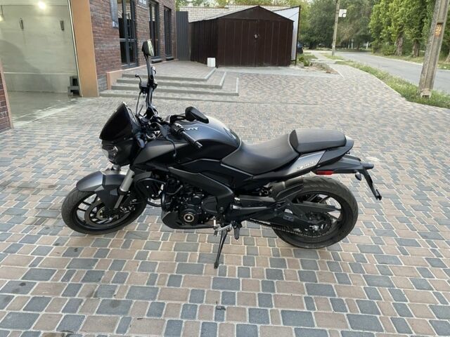 Баджадж DOMINAR D 400, об'ємом двигуна 0.37 л та пробігом 0 тис. км за 3800 $, фото 1 на Automoto.ua