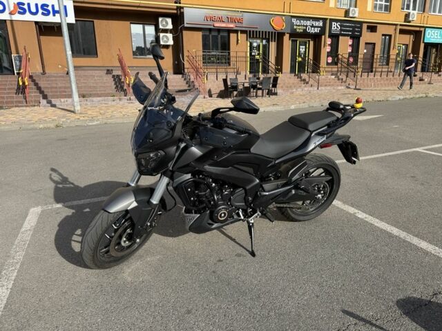 Баджадж DOMINAR D 400, объемом двигателя 0.4 л и пробегом 0 тыс. км за 4300 $, фото 1 на Automoto.ua