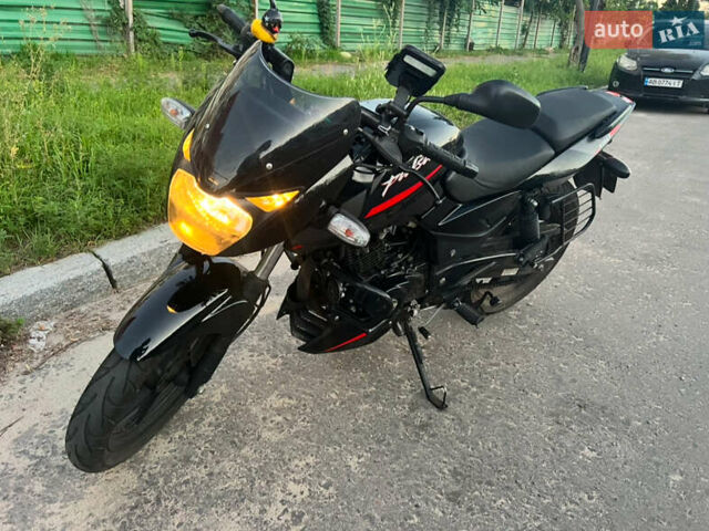 Баджадж Pulsar 180, об'ємом двигуна 0 л та пробігом 20 тис. км за 1150 $, фото 1 на Automoto.ua