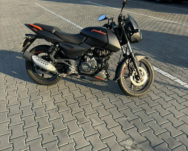 Баджадж Pulsar 180, об'ємом двигуна 0.18 л та пробігом 8 тис. км за 1450 $, фото 1 на Automoto.ua