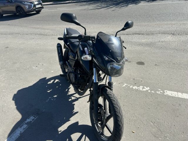 Баджадж Pulsar 180, объемом двигателя 0.18 л и пробегом 0 тыс. км за 800 $, фото 1 на Automoto.ua