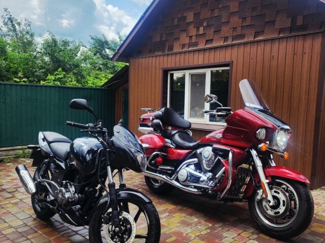 Баджадж Pulsar 180, объемом двигателя 0.18 л и пробегом 0 тыс. км за 1092 $, фото 1 на Automoto.ua