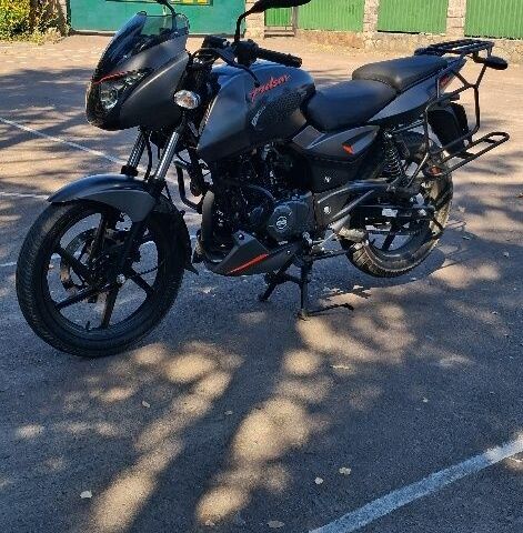 Баджадж Pulsar 180, объемом двигателя 0.18 л и пробегом 0 тыс. км за 1200 $, фото 1 на Automoto.ua