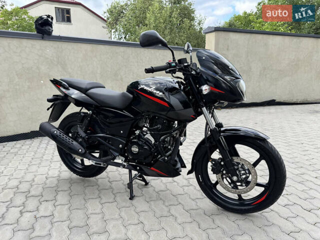 Баджадж Pulsar 180, об'ємом двигуна 0 л та пробігом 1 тис. км за 1500 $, фото 1 на Automoto.ua