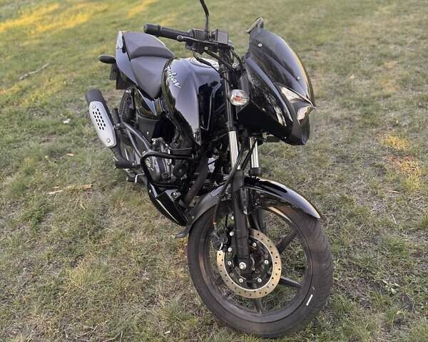 Баджадж Pulsar 180, объемом двигателя 0.18 л и пробегом 10 тыс. км за 1800 $, фото 1 на Automoto.ua