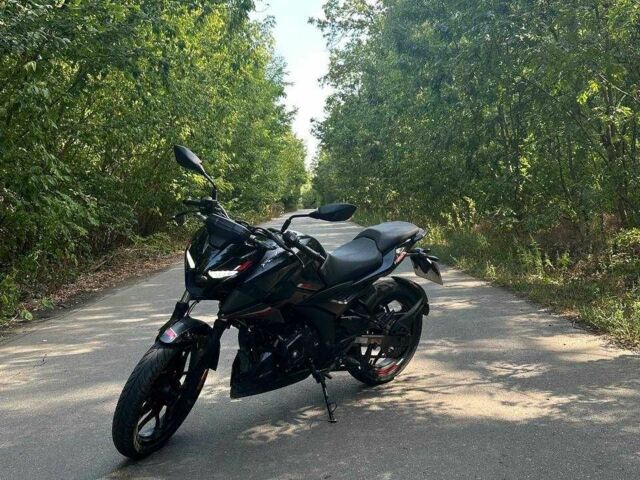 Баджадж Pulsar N250, об'ємом двигуна 0.25 л та пробігом 0 тис. км за 2900 $, фото 1 на Automoto.ua
