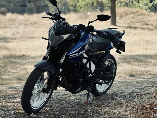Баджадж Pulsar NS200, об'ємом двигуна 0.2 л та пробігом 0 тис. км за 2000 $, фото 1 на Automoto.ua