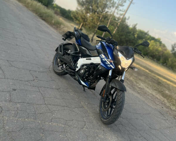 Баджадж Pulsar NS200, об'ємом двигуна 0.2 л та пробігом 10 тис. км за 2200 $, фото 1 на Automoto.ua