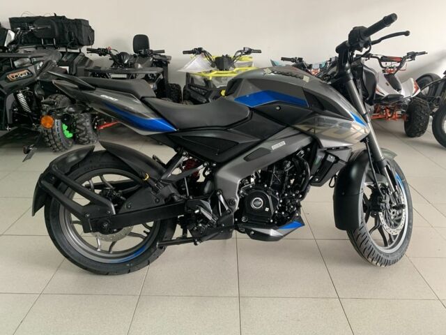 Баджадж Pulsar NS200, объемом двигателя 0.2 л и пробегом 0 тыс. км за 3100 $, фото 1 на Automoto.ua