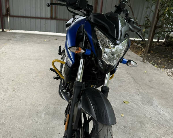 Баджадж Pulsar NS200, объемом двигателя 0 л и пробегом 7 тыс. км за 2200 $, фото 1 на Automoto.ua