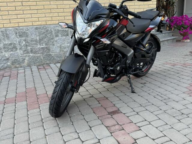 Баджадж Pulsar NS200, объемом двигателя 0.2 л и пробегом 0 тыс. км за 2500 $, фото 1 на Automoto.ua