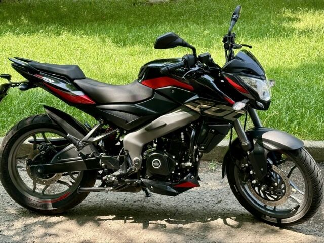 Баджадж Pulsar NS200, объемом двигателя 0.2 л и пробегом 0 тыс. км за 2453 $, фото 1 на Automoto.ua