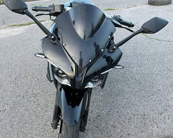 Баджадж Pulsar RS200, объемом двигателя 0 л и пробегом 24 тыс. км за 2150 $, фото 1 на Automoto.ua