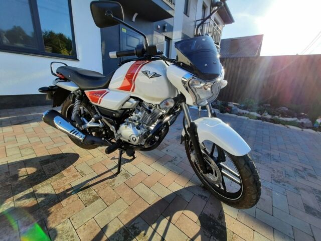 Баджадж Vikrant, объемом двигателя 0.15 л и пробегом 0 тыс. км за 1399 $, фото 1 на Automoto.ua
