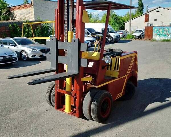 Балканкар БВ, объемом двигателя 0 л и пробегом 0 тыс. км за 2399 $, фото 1 на Automoto.ua