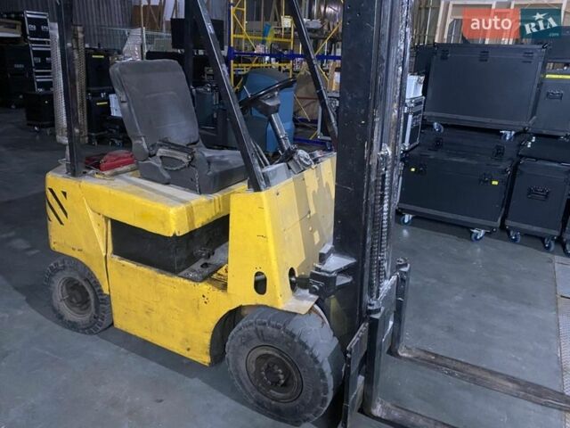 Балканкар БВ, объемом двигателя 0 л и пробегом 0 тыс. км за 4300 $, фото 1 на Automoto.ua