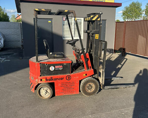 Балканкар БВ, объемом двигателя 0 л и пробегом 1 тыс. км за 2000 $, фото 1 на Automoto.ua