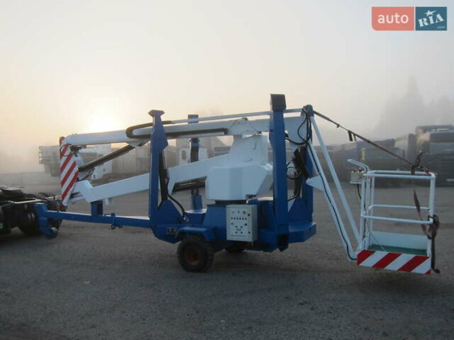 Синій Балканкар БВ, об'ємом двигуна 0 л та пробігом 1 тис. км за 25000 $, фото 1 на Automoto.ua