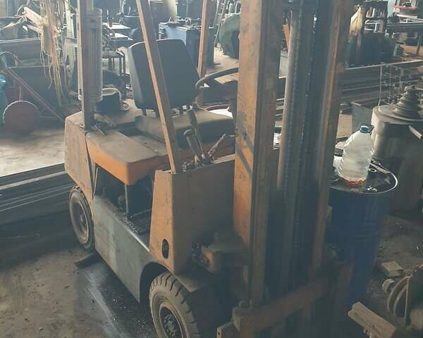 Балканкар ДВ, объемом двигателя 0 л и пробегом 1 тыс. км за 3200 $, фото 1 на Automoto.ua