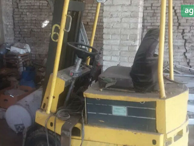 Балканкар ДВ, об'ємом двигуна 0 л та пробігом 0 тис. км за 1016 $, фото 1 на Automoto.ua