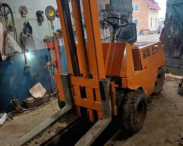 Балканкар ДВ, объемом двигателя 0 л и пробегом 0 тыс. км за 3800 $, фото 1 на Automoto.ua