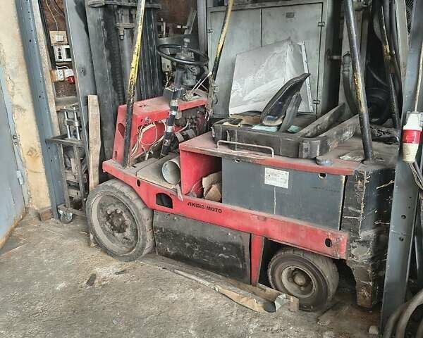 Балканкар ЕВ 1980 в Киеве на Automoto.ua Балканкар ЕВ, объемом двигателя 0 л и пробегом 100 тыс. км за 2135 $, фото 1 на Automoto.ua