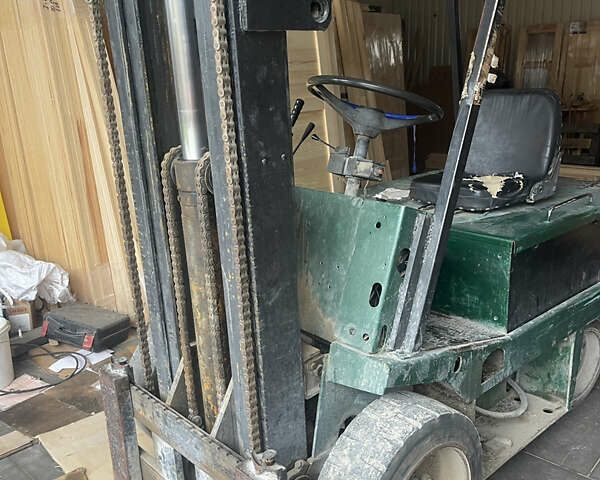 Балканкар ЕВ, объемом двигателя 0 л и пробегом 0 тыс. км за 3600 $, фото 1 на Automoto.ua