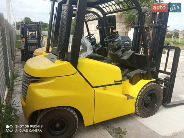 Жовтий Балканкар Рекорд, об'ємом двигуна 0 л та пробігом 0 тис. км за 15300 $, фото 1 на Automoto.ua