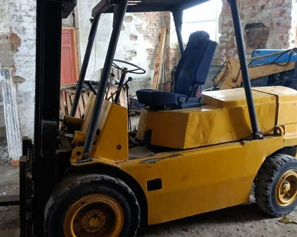 Балканкар DV 1661, объемом двигателя 0 л и пробегом 1 тыс. км за 5100 $, фото 1 на Automoto.ua