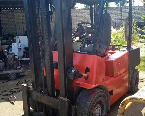 Червоний Балканкар DV 1792, об'ємом двигуна 0 л та пробігом 1 тис. км за 4700 $, фото 1 на Automoto.ua