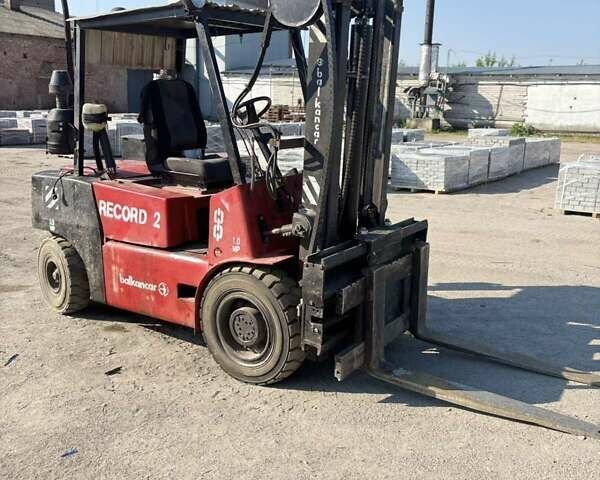 Балканкар DV 1792, объемом двигателя 0 л и пробегом 0 тыс. км за 8000 $, фото 1 на Automoto.ua