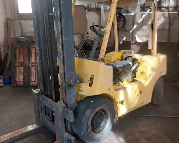 Балканкар DV 1792, объемом двигателя 3.9 л и пробегом 450 тыс. км за 5150 $, фото 1 на Automoto.ua