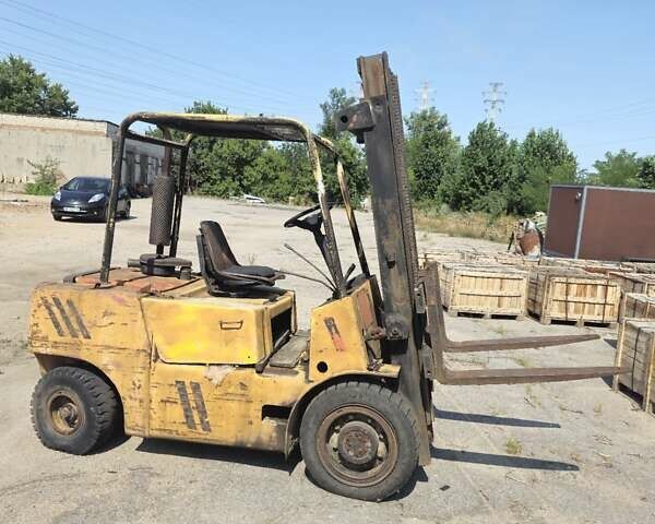 Балканкар DV 1792, объемом двигателя 0 л и пробегом 0 тыс. км за 4100 $, фото 1 на Automoto.ua
