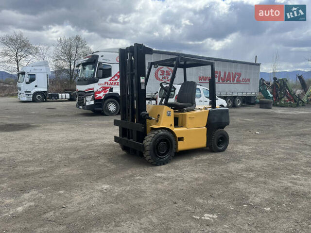 Балканкар DV 1792, объемом двигателя 0 л и пробегом 0 тыс. км за 7200 $, фото 1 на Automoto.ua