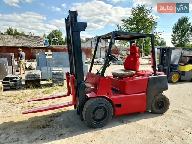 Балканкар DV 1792, об'ємом двигуна 0 л та пробігом 0 тис. км за 5500 $, фото 1 на Automoto.ua